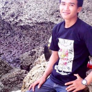 Muhammad Fadli Mahasiswa Agribisnis Universitas Sulawesi Barat