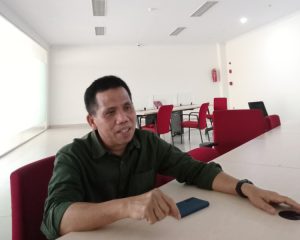 Rektor Unsulbar