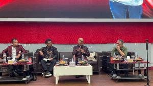 Kang Maman, Pegiat Literasi Nasional