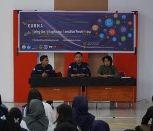 Pembukaan NgabuburIT 2025