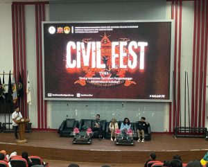 Civil Fest FKMTSI - Unsulbar