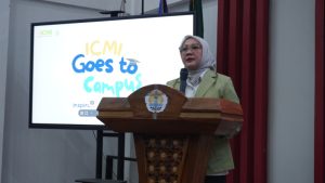 Ketua ICMI Sulbar