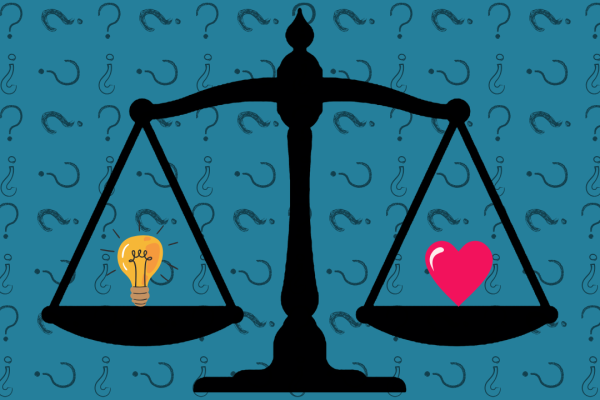 Ilustrasi Ilmu atau Etika