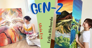 Gen Z produktif