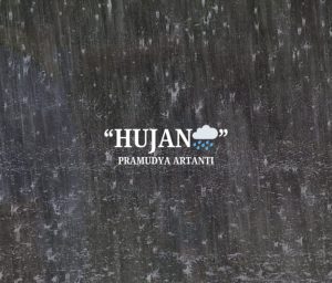 Ilustrasi Hujan