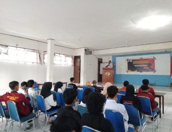 pengkaderan ukm pencak silat