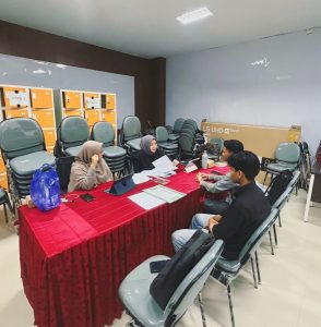 Coaching Intensif