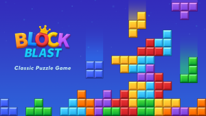 Gim Block Blast