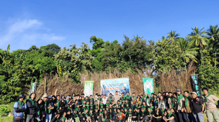 Kembara IX Hima Sylva