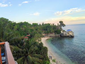 pantai dato