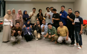 Puisi Pendiri Adaksi