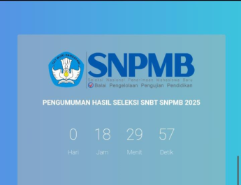 Pengumuman SNBT