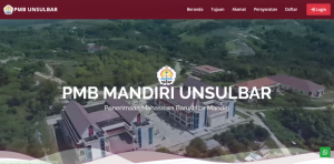 PMB Unsulbar