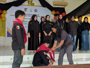UKM Perbakin