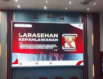 Sarasehan Kepahlawanan