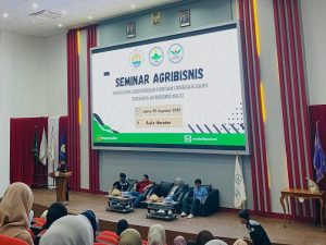 Seminar Agribisnis