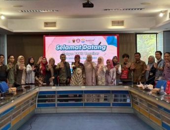 Benchmarking ke Unhas