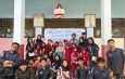 Himapol go to School
