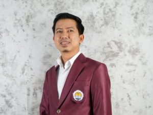 Dosen Fikes, Irfan