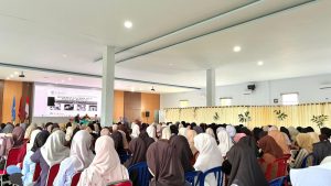 Seminar Kesehatan Remaja