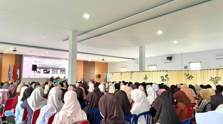 Seminar Kesehatan Remaja