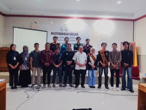 Presma Unsulbar