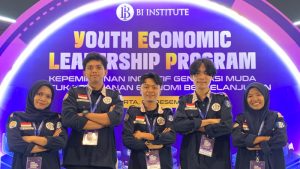 Tim GenBI Unsulbar