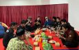 Hangatkan Silaturahmi Ramadan, UKM Mapala Unsulbar Gelar Bukber