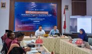 Pertama di Unsulbar, Prodi Ilmu Politik Raih Akreditasi Unggul