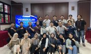 Tingkatkan Kesiapan Tim, Unsulbar Gelar Coaching Intensif PPK Ormawa