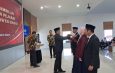 Prof Abdy Lantik Pejabat Strategis Lingkup Unsulbar, Termasuk 3 Wakil Rektor
