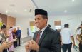 Tuntutan dan Harapan Besar Rektor Unsulbar Usai Lantik 10 Pejabat Baru
