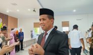 Tuntutan dan Harapan Besar Rektor Unsulbar Usai Lantik 10 Pejabat Baru