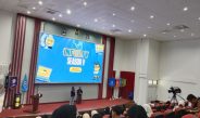 Infinity Season 5 Jadi Ajang Siswa Sulbar Asah Kemampuan Matematika