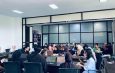 Asah Skill Diplomasi, Mahasiswa HI Angkatan 2023 Simulasi Teknik Negosiasi