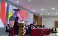 Raih Juara Nasional Hingga Lulus Tanpa Skripsi, Chairunnisa Jadi Wisudawan Berprestasi Unsulbar
