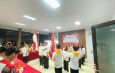 KSR PMI Unsulbar Resmi Lantik Pengurus Baru, Siap Perkuat Relawan Muda