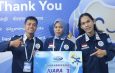 Prestasi Tingkat Nasional, Mahasiswa Unsulbar Sabet Juara Harapan 1 FESARBI 2026