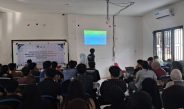 Sosialisasi SIMAKPI