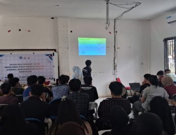 Sosialisasi SIMAKPI