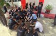 Praktik Penanaman Bibit