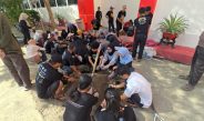 Praktik Penanaman Bibit