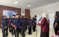 WR III Lantik Pengurus UKM Pers Unsulbar, Tegaskan Pentingnya Dukungan dan Rekognisi