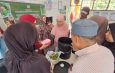 Olahan Limbah Dapur Jadi Pupuk, Petani Ugi Baru Dilatih Buat Eco-Enzyme oleh Unsulbar