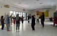 Persiapan Dimulai, Latihan Teater “Anjoro Lupa” Angkat Kearifan Lokal Mandar