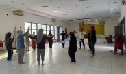 Persiapan Dimulai, Latihan Teater “Anjoro Lupa” Angkat Kearifan Lokal Mandar