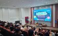 Movie Day Acffest: KPK dan Pitu Sinema Tanamkan Nilai Anti Korupsi Lewat Film Di Unsulbar
