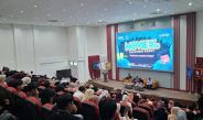 Movie Day Acffest: KPK dan Pitu Sinema Tanamkan Nilai Anti Korupsi Lewat Film Di Unsulbar