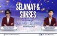 SMART Hydrogel Antarkan Mahasiswa Keperawatan Unsulbar Raih Juara 1 Celebes Nursing Update 2026