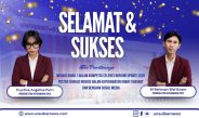 SMART Hydrogel Antarkan Mahasiswa Keperawatan Unsulbar Raih Juara 1 Celebes Nursing Update 2026